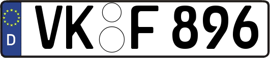 VK-F896