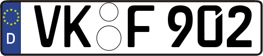 VK-F902