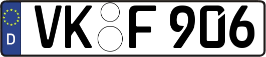 VK-F906