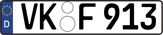 VK-F913