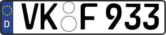 VK-F933