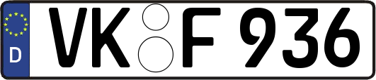 VK-F936