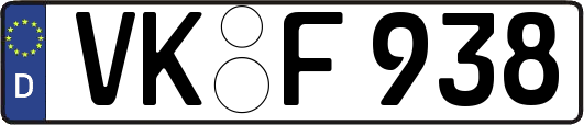 VK-F938