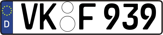 VK-F939