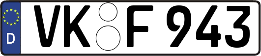 VK-F943