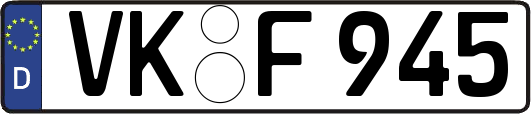 VK-F945