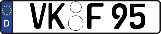 VK-F95