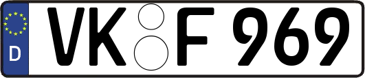 VK-F969