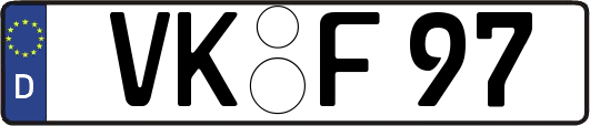 VK-F97