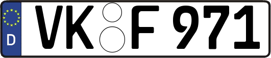 VK-F971