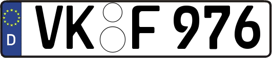 VK-F976