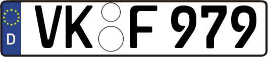 VK-F979