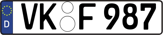 VK-F987