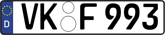 VK-F993