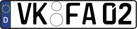 VK-FA02