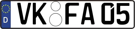 VK-FA05