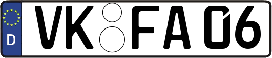 VK-FA06
