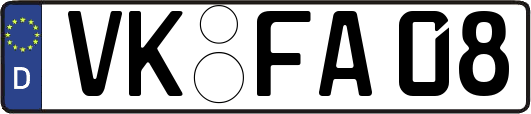 VK-FA08