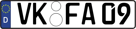 VK-FA09