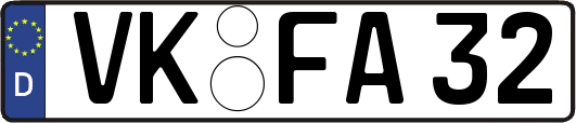 VK-FA32