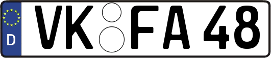 VK-FA48
