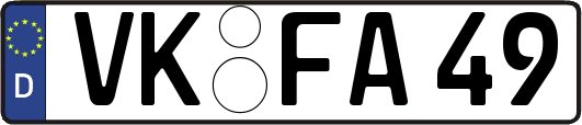 VK-FA49