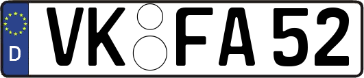 VK-FA52
