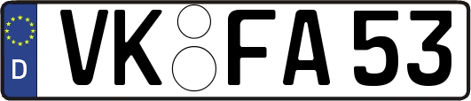 VK-FA53