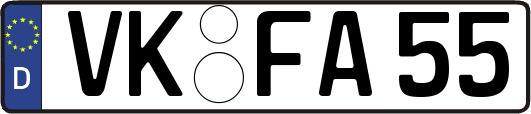 VK-FA55