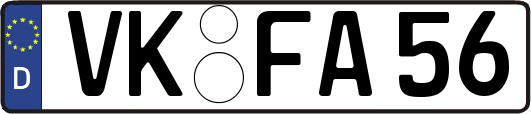 VK-FA56