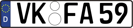 VK-FA59