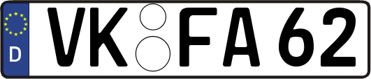 VK-FA62