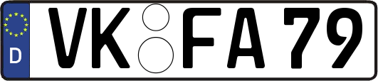 VK-FA79