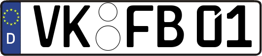 VK-FB01