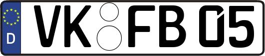 VK-FB05