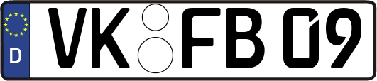 VK-FB09