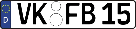 VK-FB15