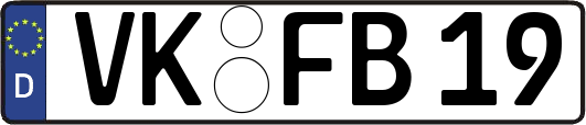 VK-FB19