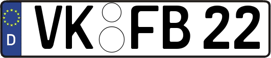 VK-FB22