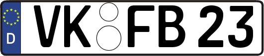 VK-FB23