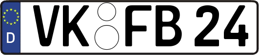 VK-FB24