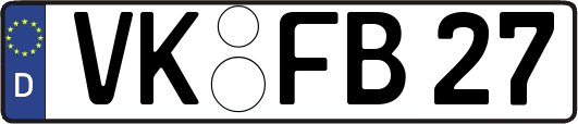 VK-FB27