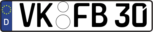 VK-FB30