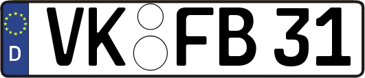 VK-FB31