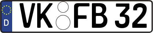 VK-FB32