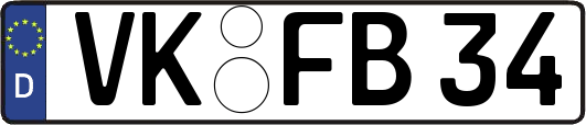 VK-FB34