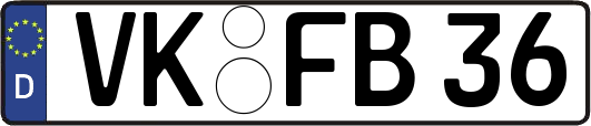 VK-FB36