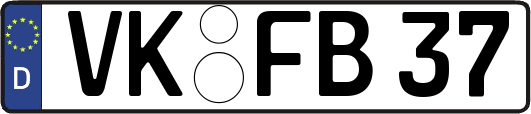 VK-FB37