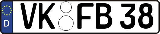 VK-FB38