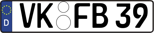 VK-FB39